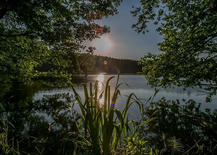 Hotel Rezydencja Mazury Spa & Lake