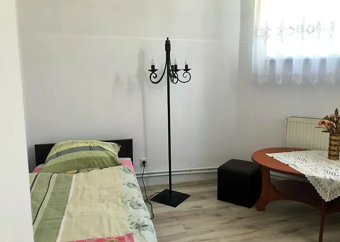Hotel Kowalski