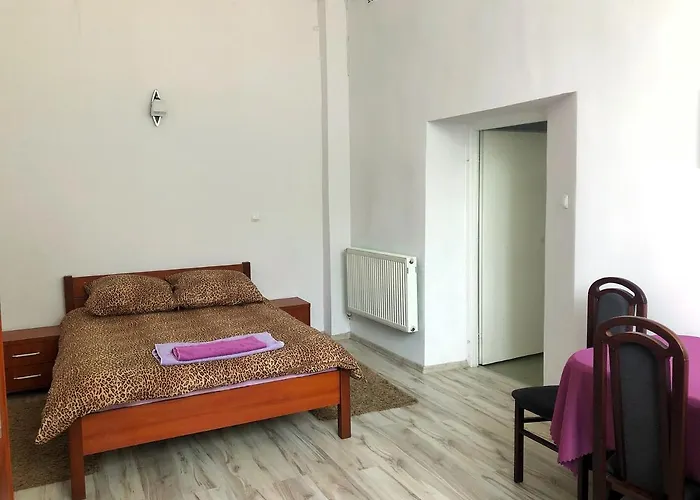 Hotel Kowalski