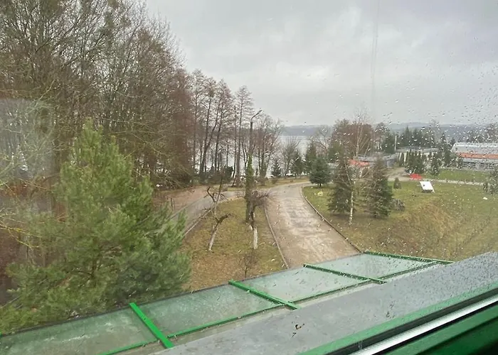 Pokoje Na Cyplu