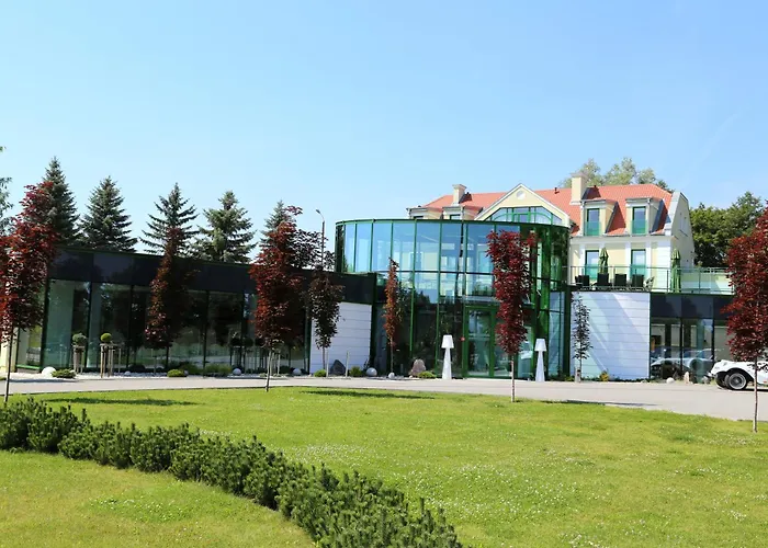 Pokoje Na Cyplu