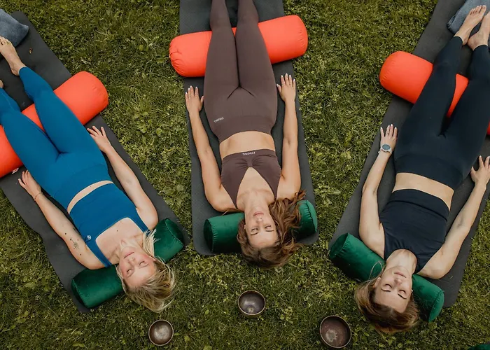 Hotel Marina Club
