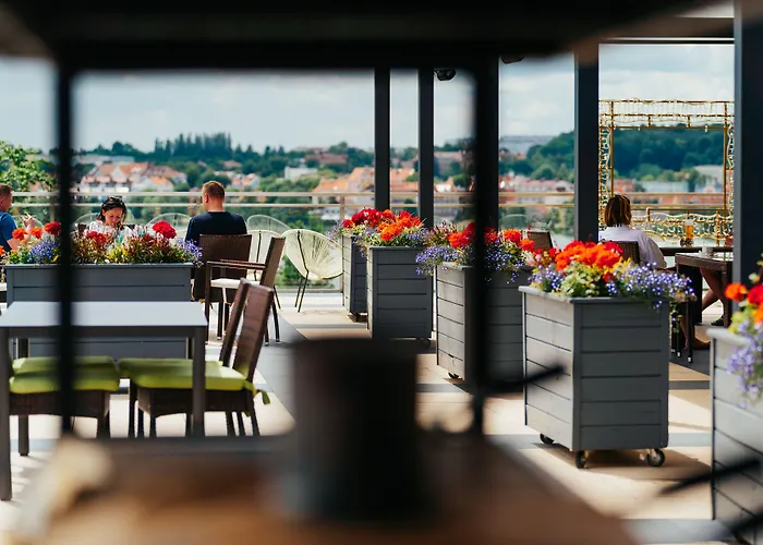 Hotel Mragowo Resort&Spa
