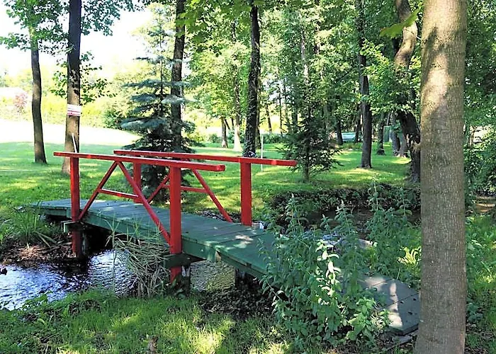 Pokoje Na Cyplu