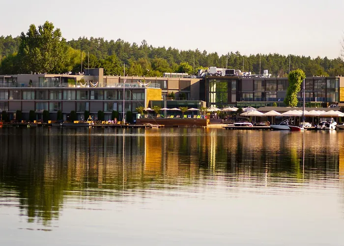 Przystań Hotel&Restaurants