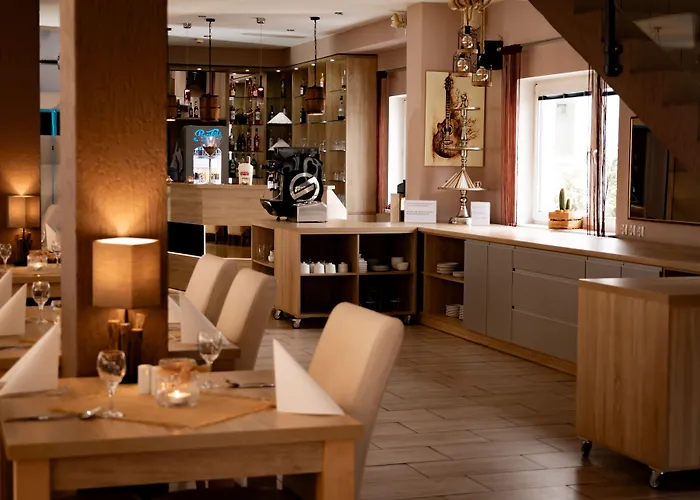Hotel Mazuria Country&SPA