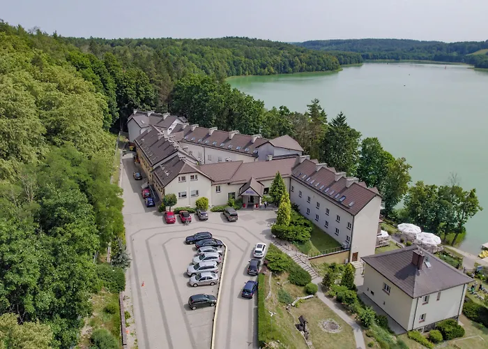 Hotel Mazuria Country & Spa